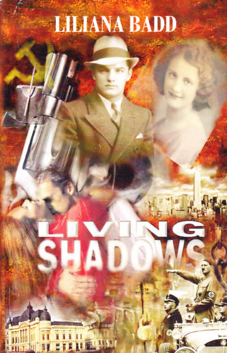 Liliana Badd - Living Shadows