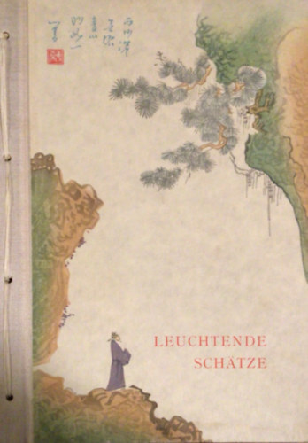 Alex Wedding - Leuchtende Sch�tze