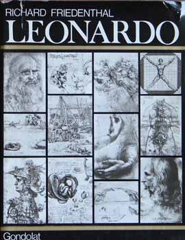 Richard Friedenthal - Leonardo