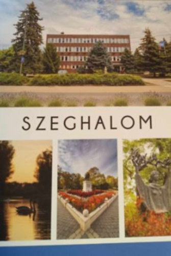 D�nyi Istv�n - Szeghalom fot�album