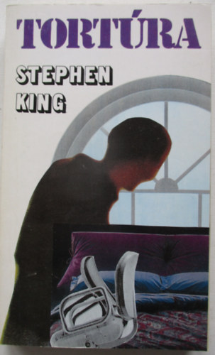 Stephen King - Tort�ra