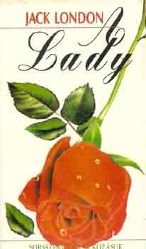 Jack London - A Lady