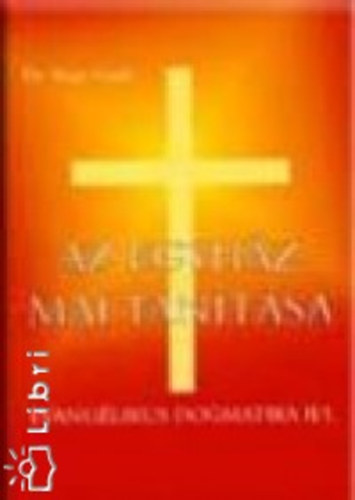 Nagy Gyula - Az egyh�z mai tan�t�sa