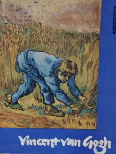 Kuno Mittelstadt Kuno Mittelstdt - Vincent Van Gogh (Welt der Kunst)