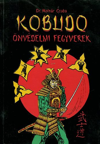 Dr. Molnr Csaba - Kobudo