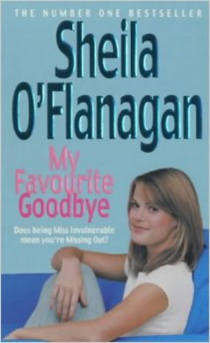 Sheila O'Flanagan - My Favourite Goodbye