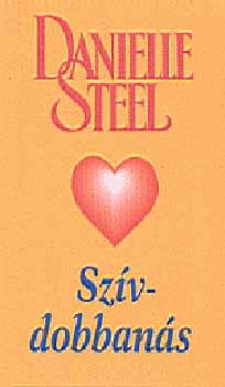 Danielle Steel - Szvdobbans