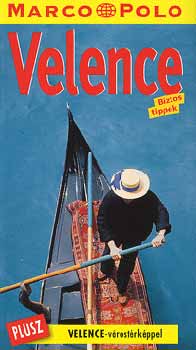 Walter M. Weiss - Velence - Marco Polo