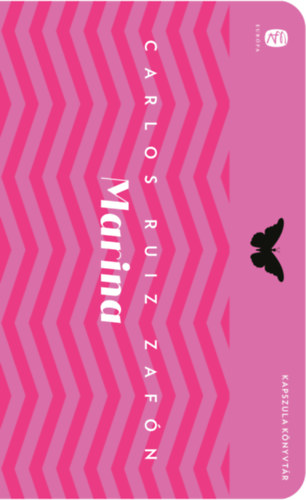 Carlos Ruiz Zaf�n - Marina