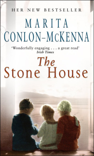 Marita Conlon-McKenna - The Stone House