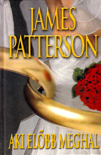 James Patterson - Aki elbb meghal