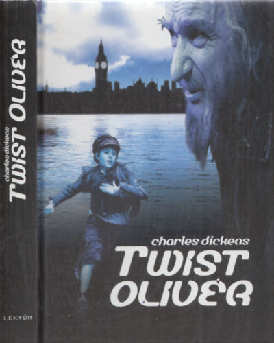 Charles Dickens - Twist Olivr
