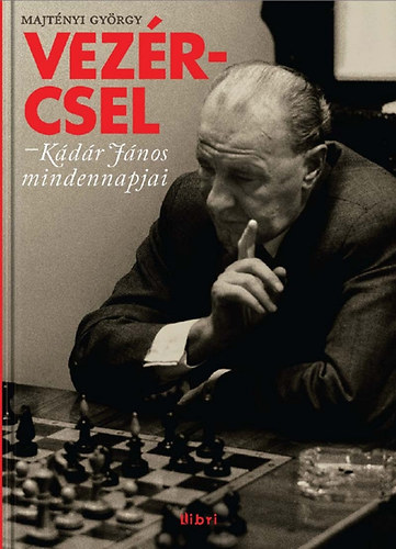 Majt�nyi Gy�rgy - Vez�rcsel