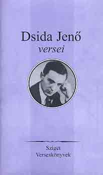 Dsida Jen� - Dsida Jen� versei