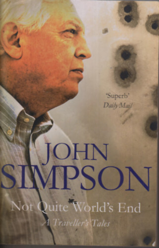 John Simpson - Not Quite World's End