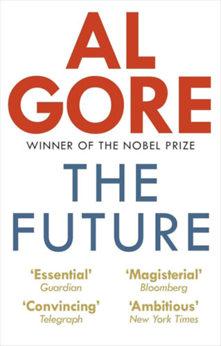 Al Gore - The Future