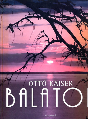 Ott Kaiser - Balaton (Kaiser)
