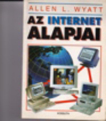 Allen L. Wyatt - Az internet alapjai