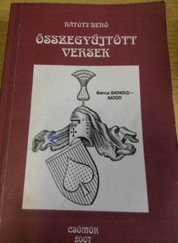 R�t�ti Ben� - �sszegy�jt�tt versek