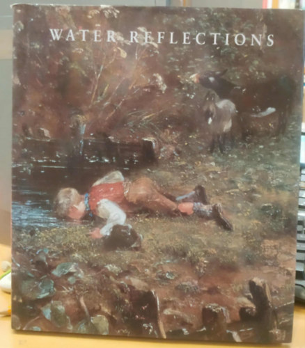 Granta Editions - Water reflections: a short history of four water companies