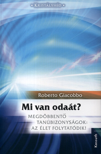 Roberto Giacobbo - Mi van odat?