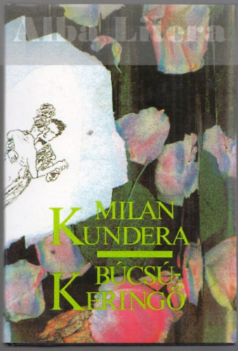 Milan Kundera - B�cs�kering�