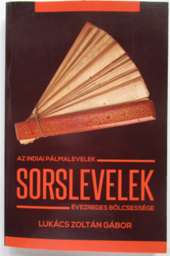 Lukcs Zoltn Gbor - Sorslevelek