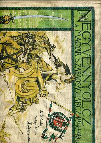 J�kai; Br�dy; R�kosi - Ezernyolcsz�z negyvennyolcz