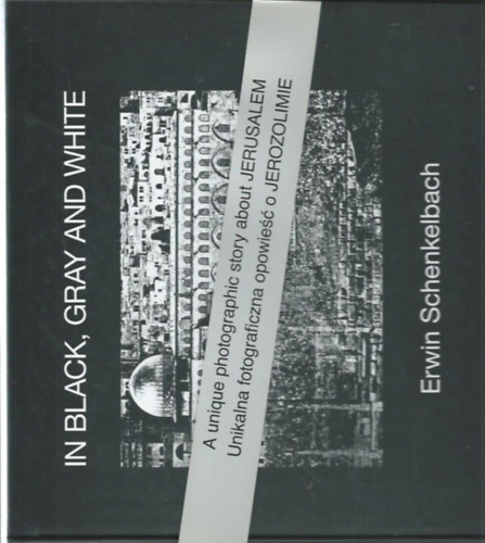 In Black, Gray And White (Feket�ben, sz�rk�ben �s feh�rben)