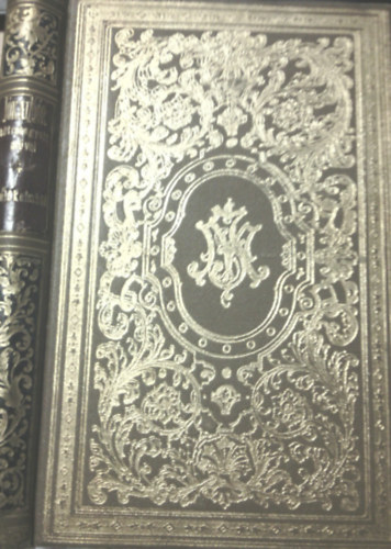 J�kai M�r - Eml�keimb�l (Nemzeti kiad�s- h�trahagyott m�vei 4.)