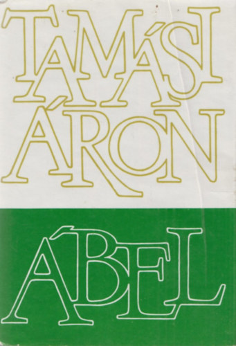 Tam�si �ron - �bel - Tril�gia