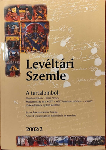 Lev�lt�ri szemle 2002/2.