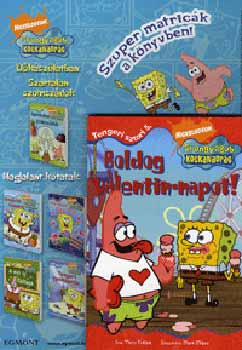 Boldog Valentin-napot! - Tengeri sztori 5.