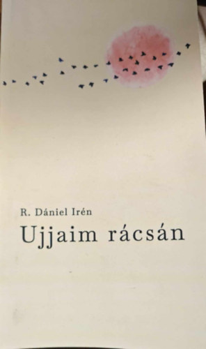 R. Dniel Irn - Ujjaim rcsn