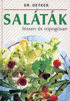 Saltk frissen s ropogsan