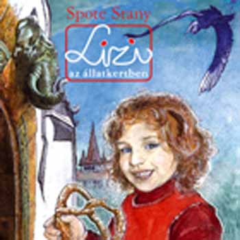 Spote Stany - Lizi az llatkertben