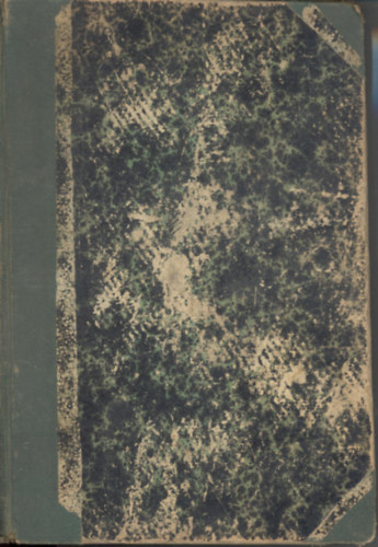 Pirchala Imre - Latin olvas�k�nyv a gimn�zium III. �s IV. oszt�lya sz�m�ra (I-II. k�tet)