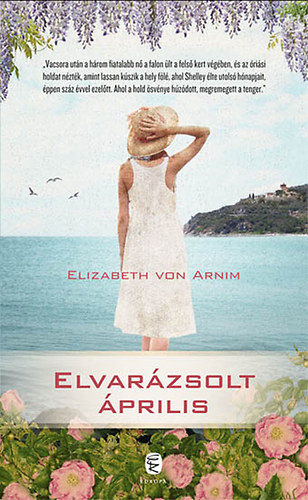 Elizabeth von Arnim - Elvar�zsolt �prilis
