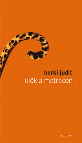 Berki Judit - lk a matracon