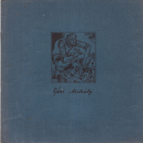 G�csi Mih�ly (katal�gus)