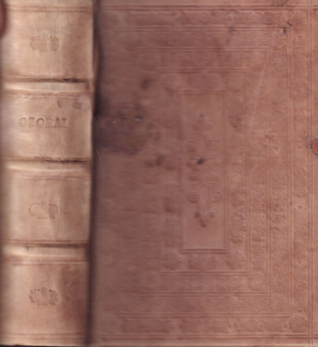 Ozorai Imre vitairata (Krakkó 1535) (Bibliotheca Hungarica Antiqua IV.)