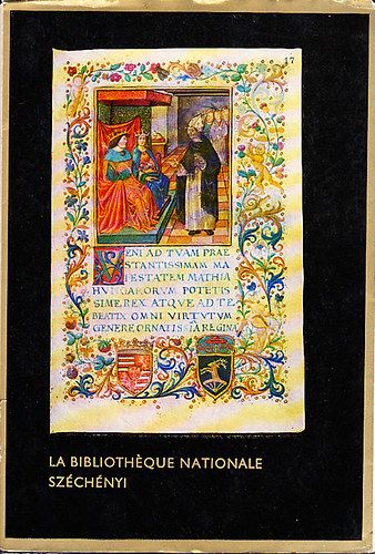 Janka Gyula  (szerk.) - La Bibliothque Nationale Szchnyi