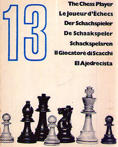 The Chess Player 13.