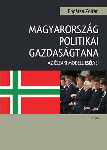 Pog�tsa Zolt�n - Magyarorsz�g politikai gazdas�gtana