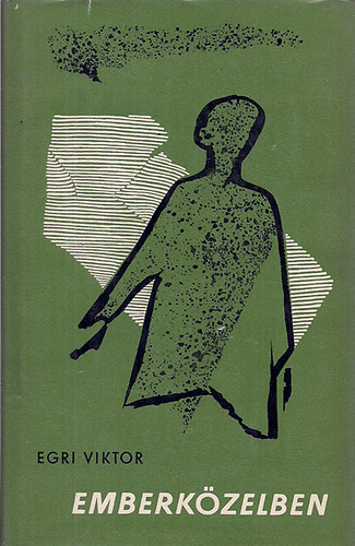 Egri Viktor - Emberközelben