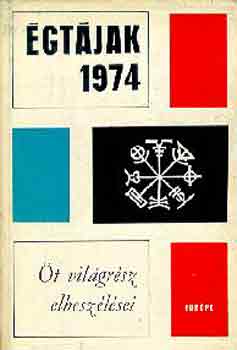 �gt�jak 1974 (�t vil�gr�sz elbesz�l�sei)