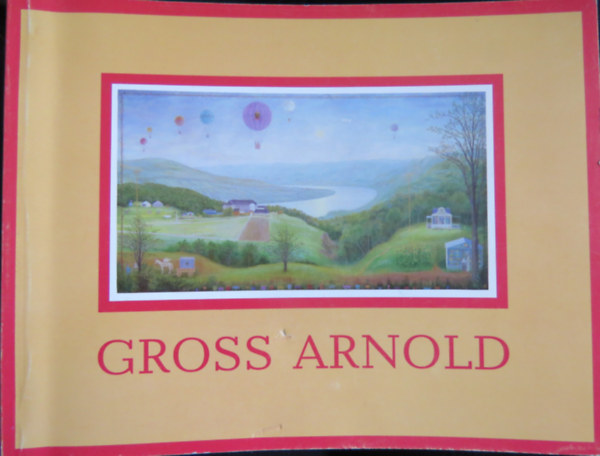 Gross Arnold - Dr. Sinros Szab Katalin - Gross Arnold