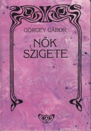 G�rgey G�bor - N�k szigete