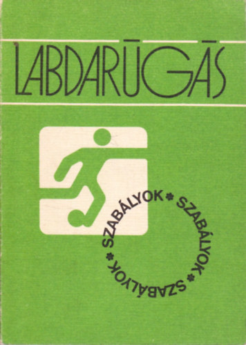 L - Labdargs - szablyknyv
