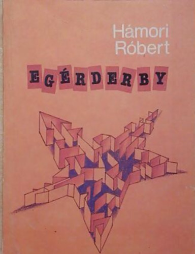 Hámori Róbert - Egérderby